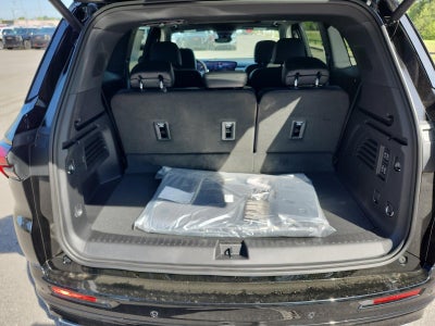 2026 Buick Enclave 4dr Sport Touring