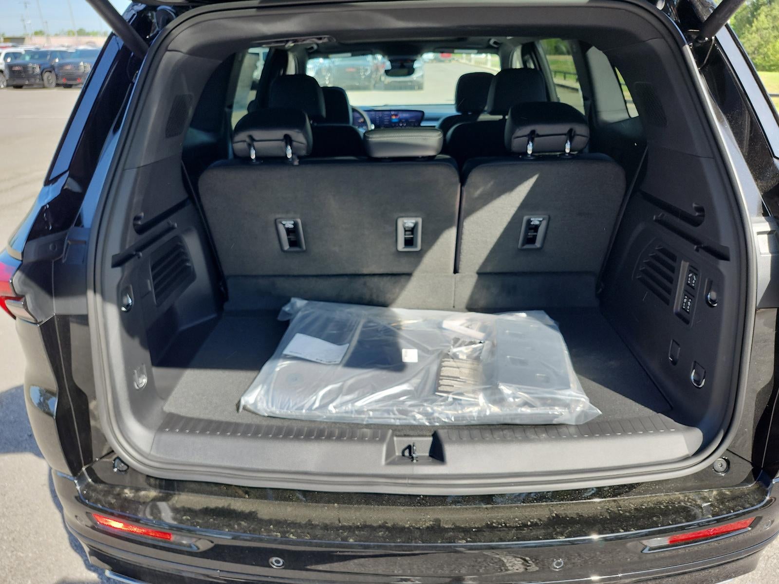 2026 Buick Enclave 4dr Sport Touring