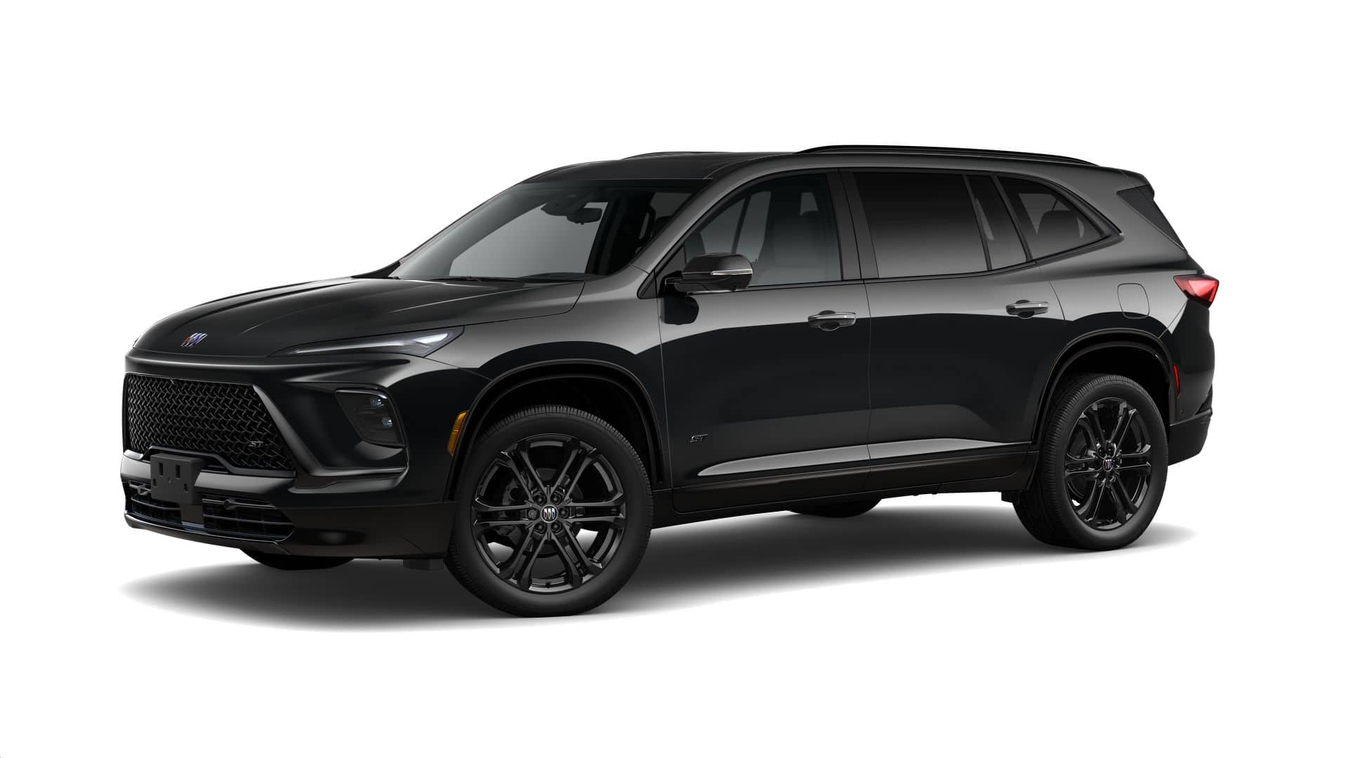 2026 Buick Enclave 4dr Sport Touring