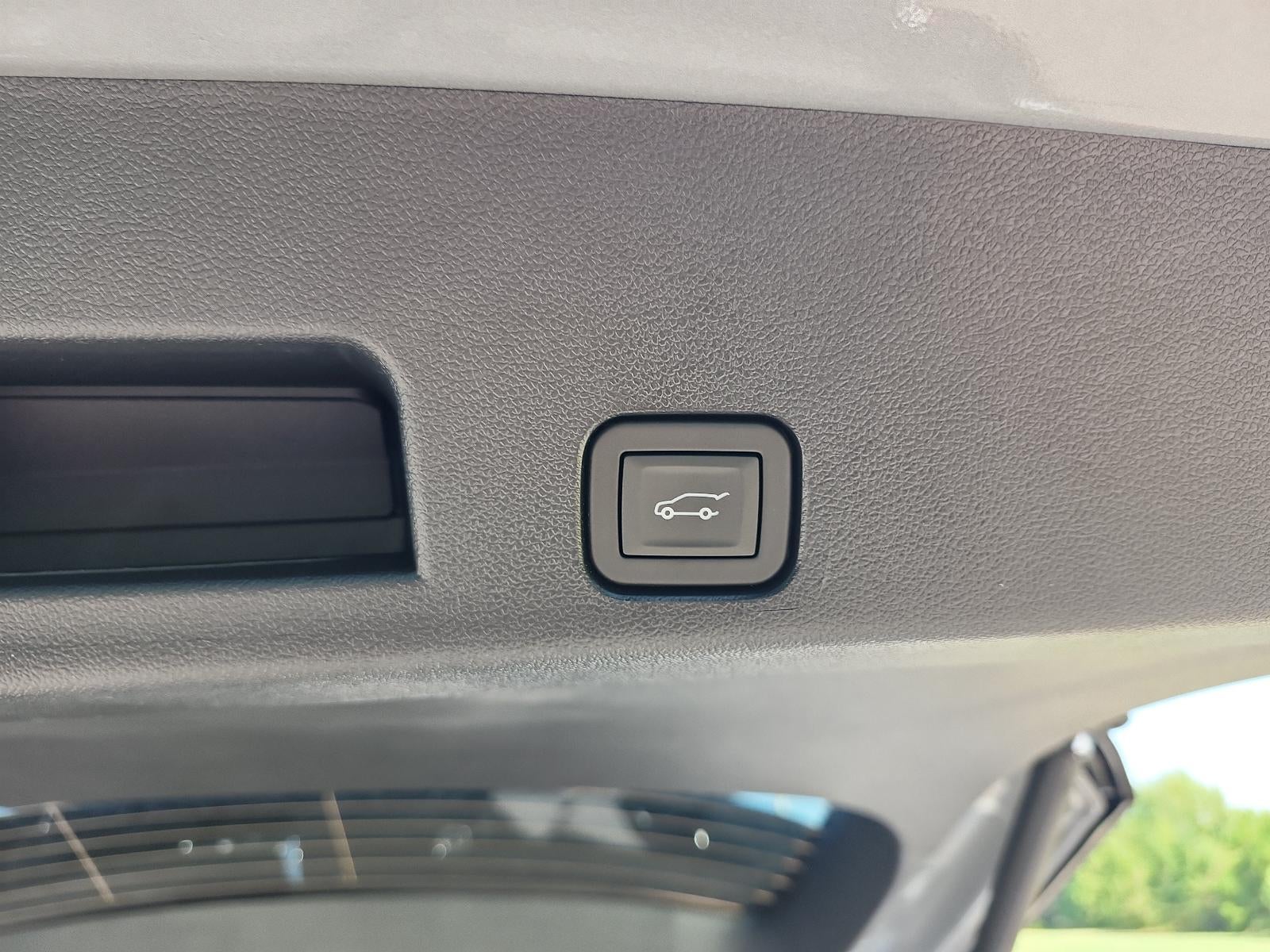 2027 Buick Enclave 4dr Sport Touring
