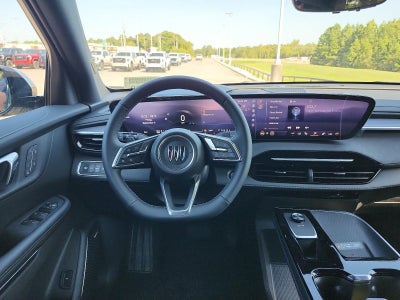 2027 Buick Enclave 4dr Sport Touring