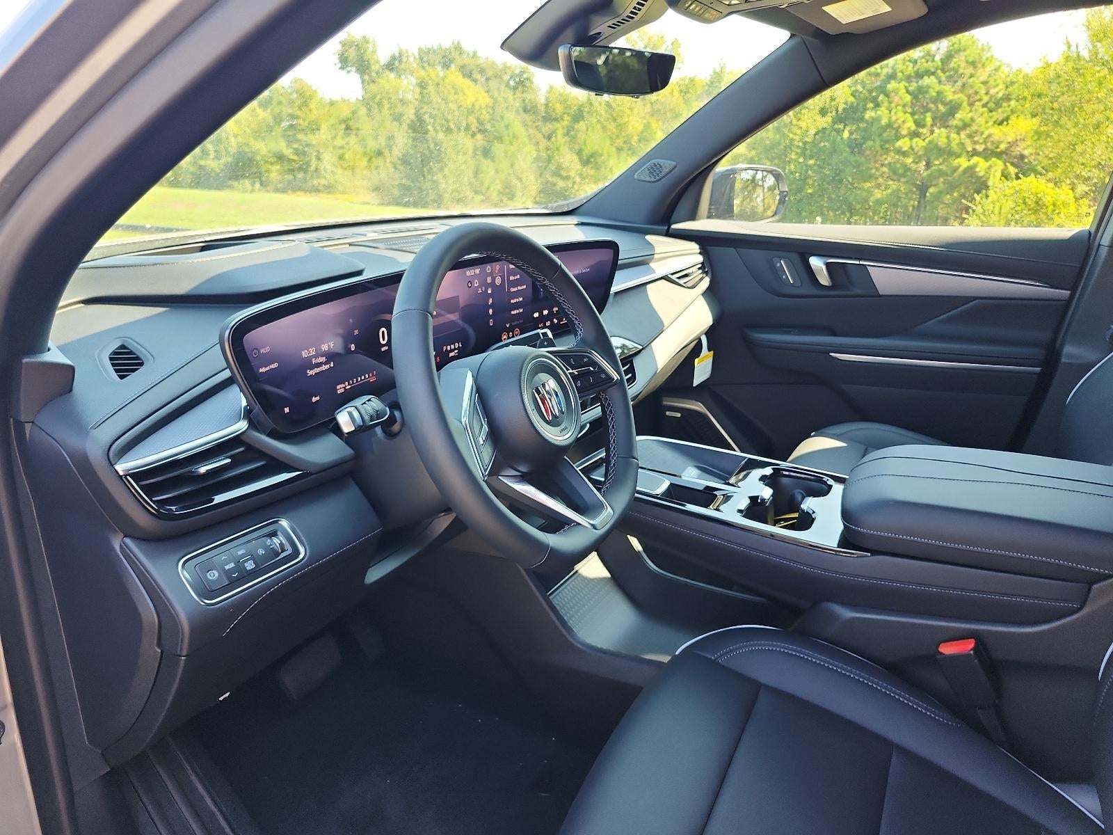 2027 Buick Enclave 4dr Sport Touring