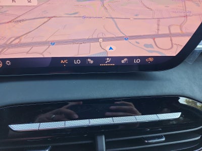2027 Buick Enclave 4dr Sport Touring