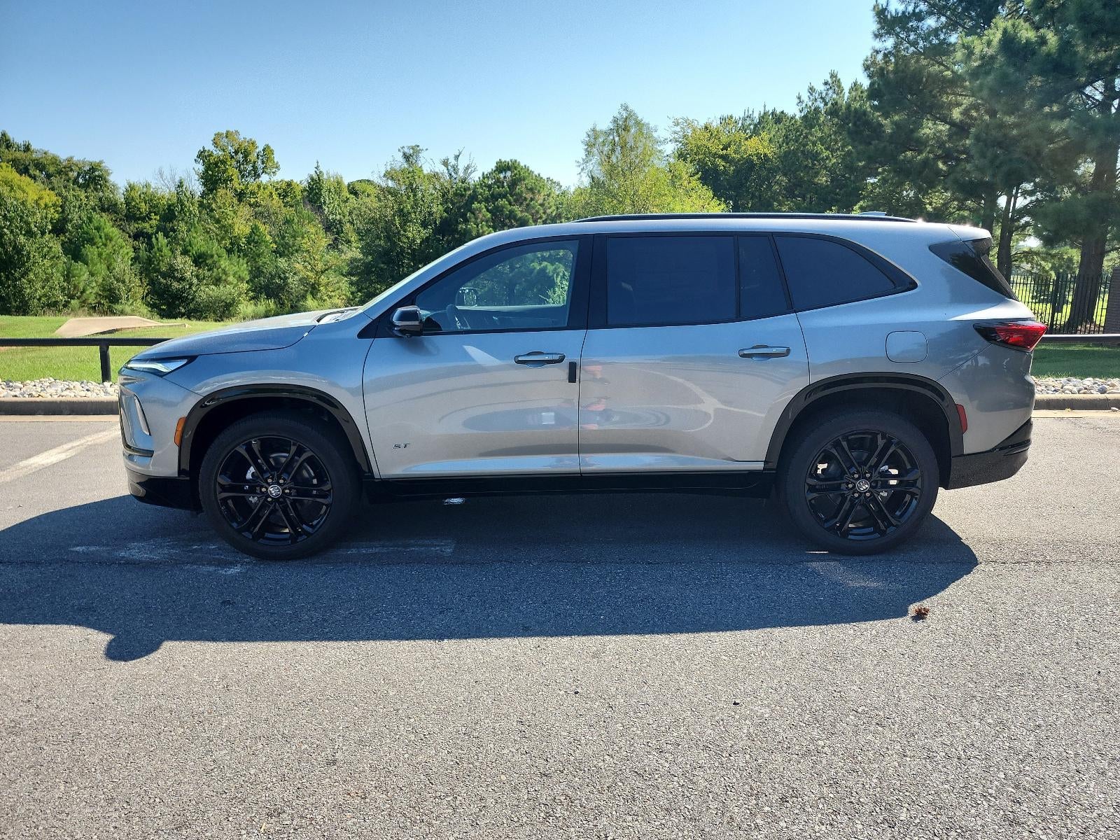 2027 Buick Enclave 4dr Sport Touring