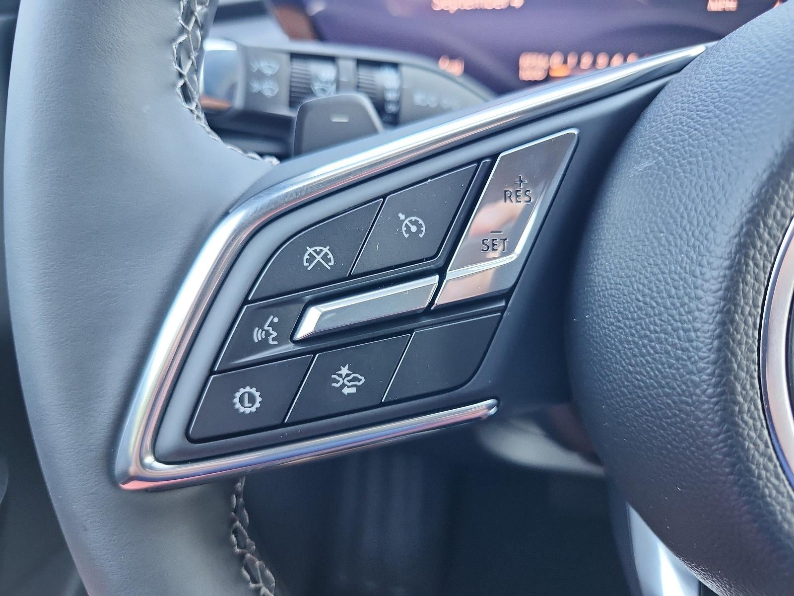 2027 Buick Enclave 4dr Sport Touring