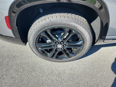 2027 Buick Enclave 4dr Sport Touring