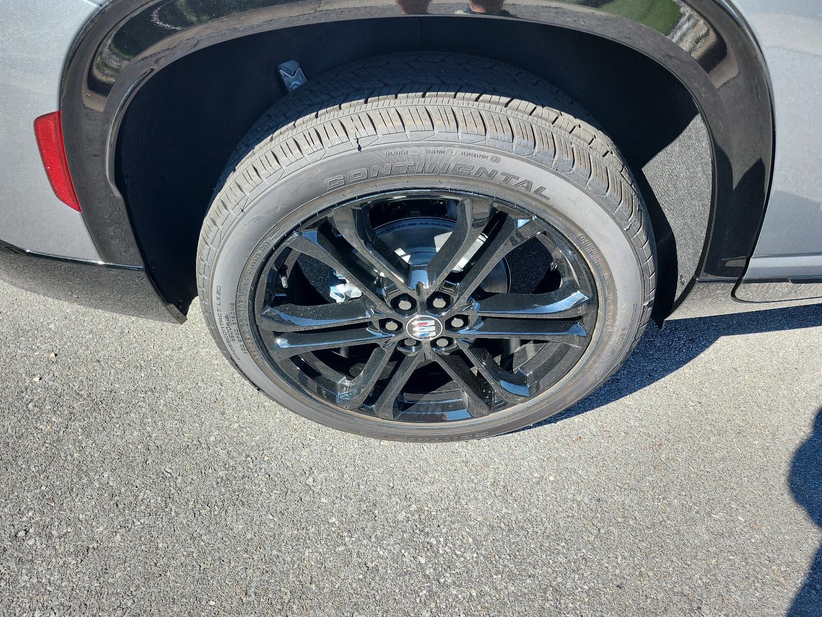 2027 Buick Enclave 4dr Sport Touring