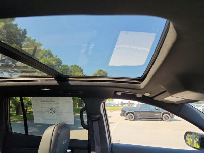 2027 Buick Enclave 4dr Sport Touring