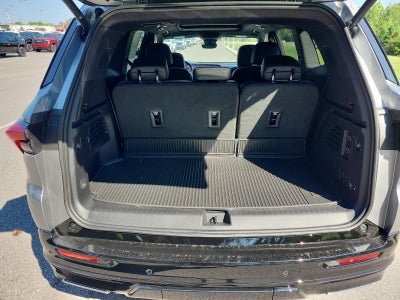 2027 Buick Enclave 4dr Sport Touring