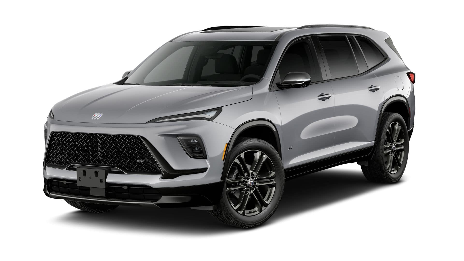2027 Buick Enclave 4dr Sport Touring