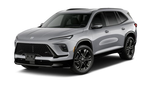 2027 Buick Enclave 4dr Sport Touring