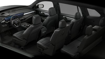 2027 Buick Enclave 4dr Sport Touring