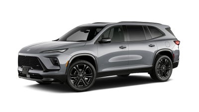 2027 Buick Enclave 4dr Sport Touring