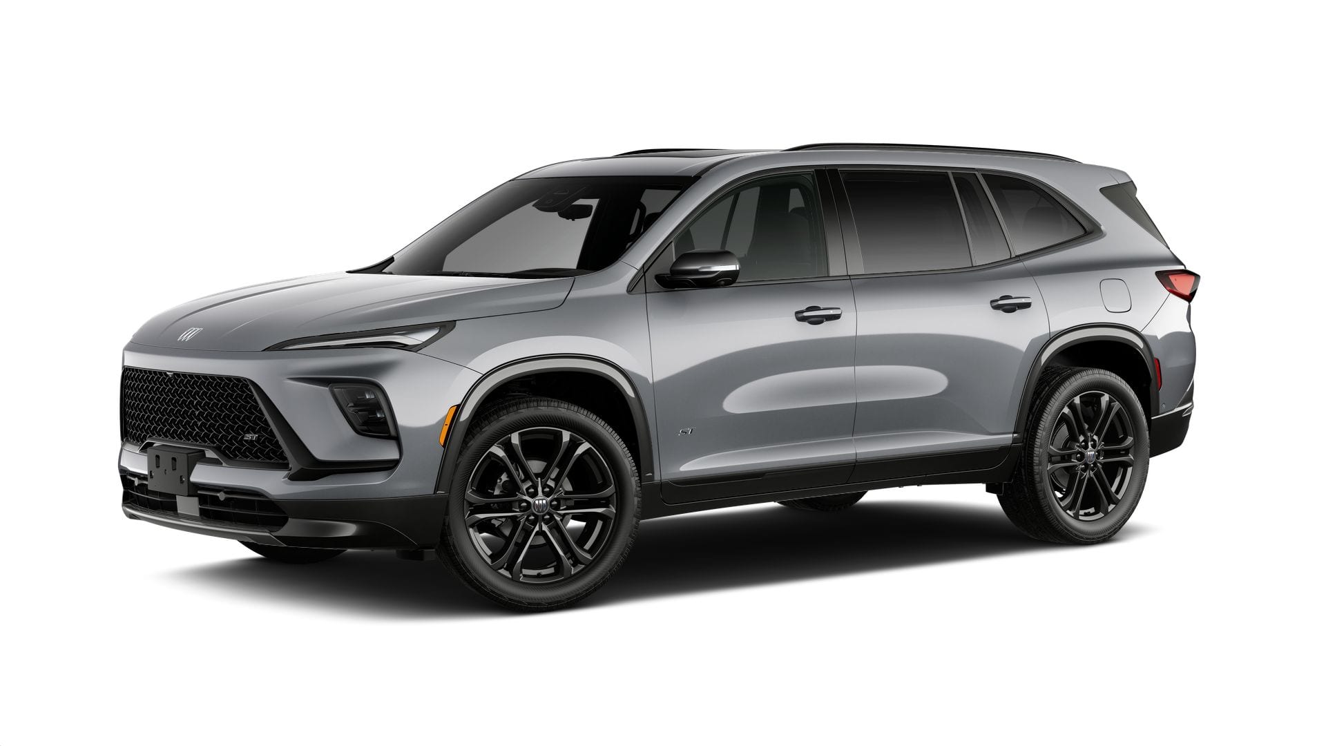 2027 Buick Enclave 4dr Sport Touring