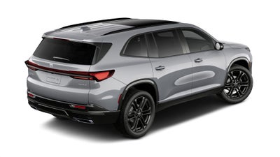 2027 Buick Enclave 4dr Sport Touring
