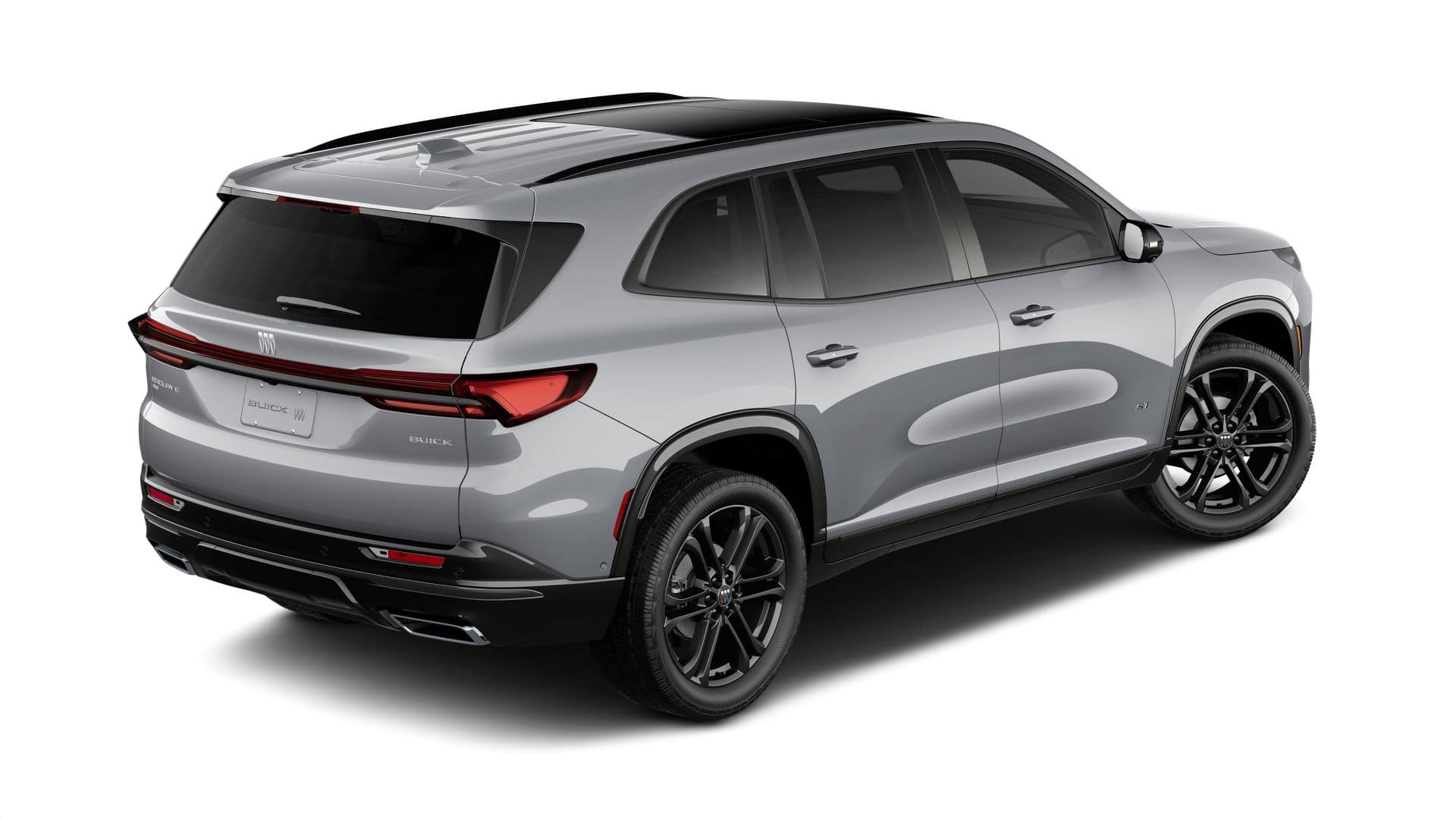 2027 Buick Enclave 4dr Sport Touring