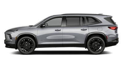 2027 Buick Enclave 4dr Sport Touring