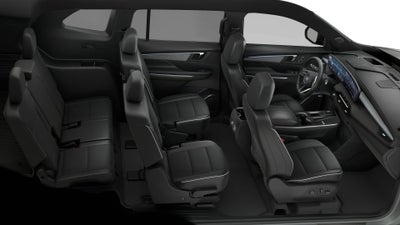2027 Buick Enclave 4dr Sport Touring