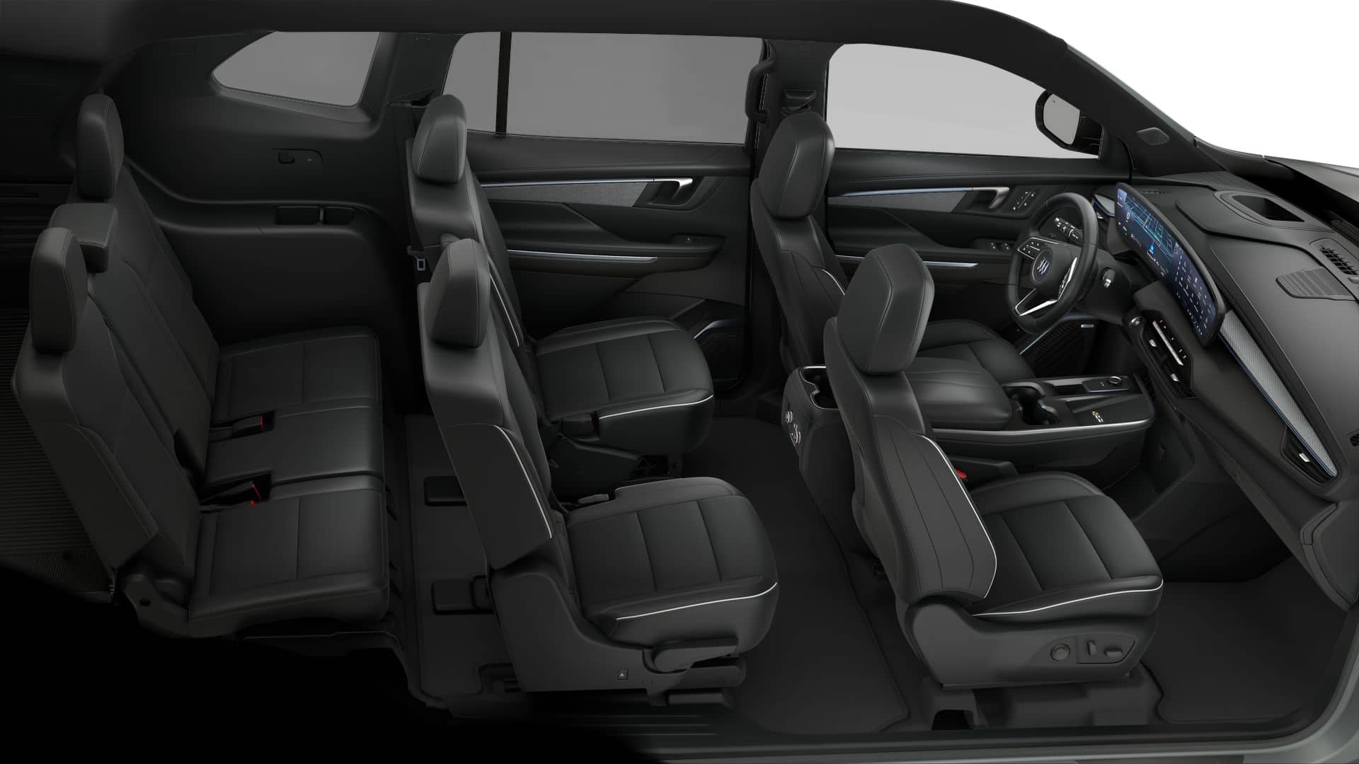 2027 Buick Enclave 4dr Sport Touring