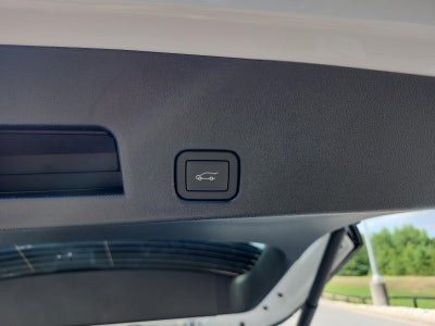 2026 Buick Enclave 4dr Sport Touring