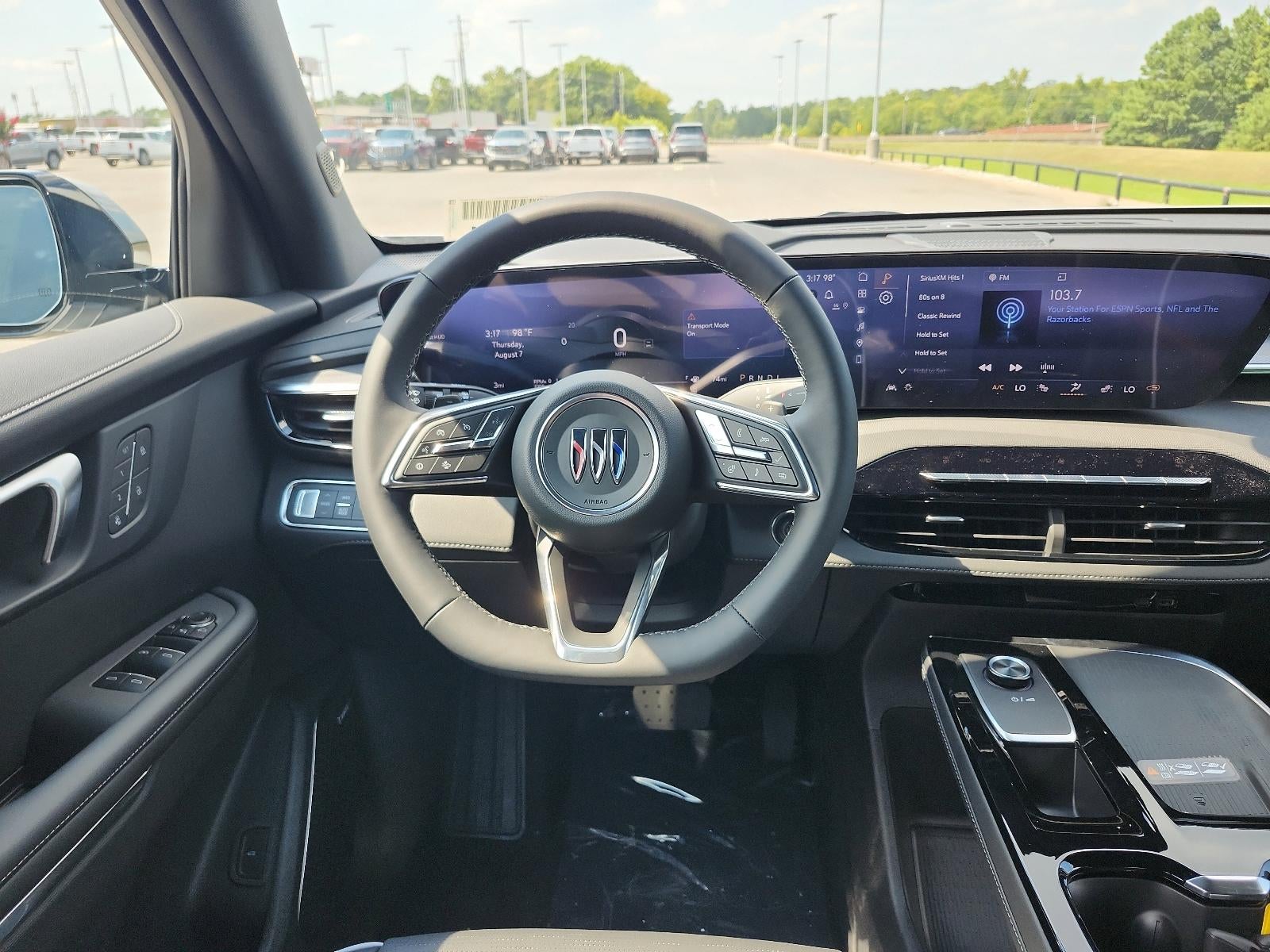 2026 Buick Enclave 4dr Sport Touring