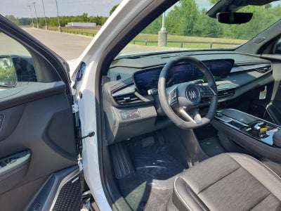 2026 Buick Enclave 4dr Sport Touring