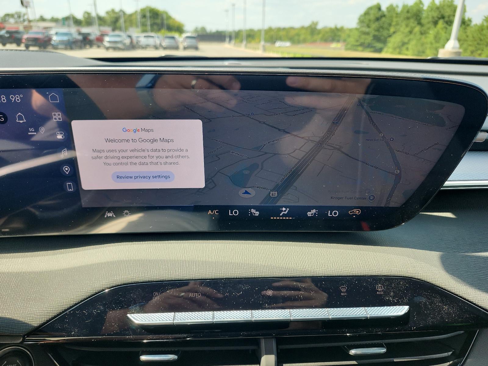 2026 Buick Enclave 4dr Sport Touring