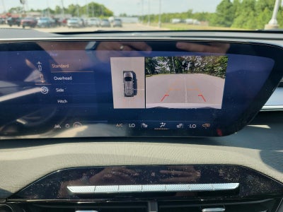 2026 Buick Enclave 4dr Sport Touring