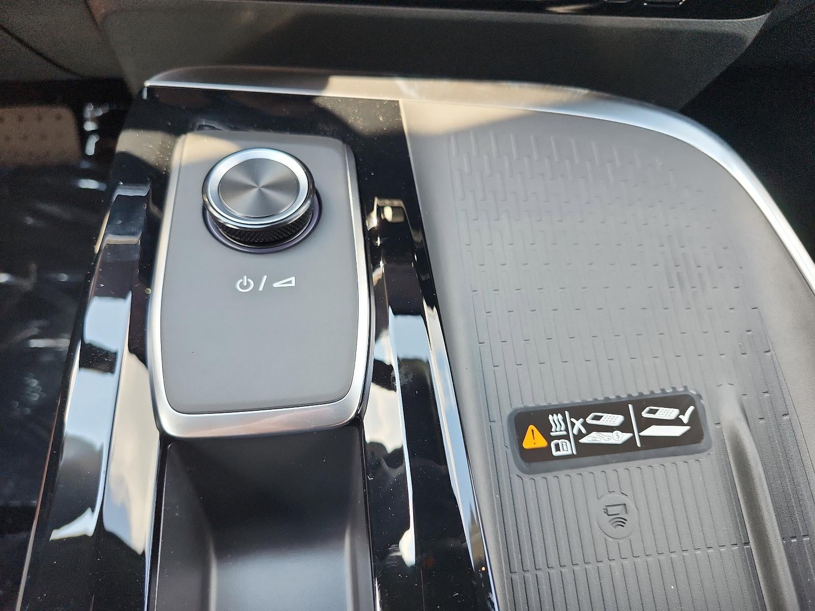 2026 Buick Enclave 4dr Sport Touring