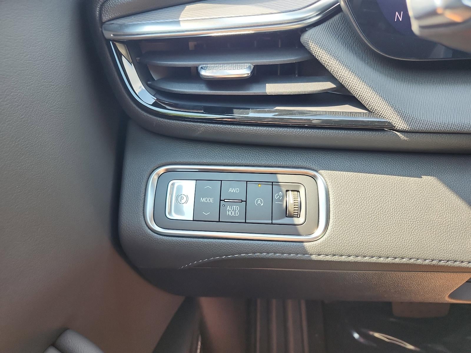 2026 Buick Enclave 4dr Sport Touring