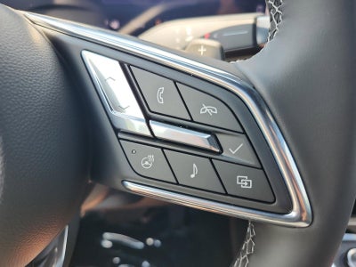 2026 Buick Enclave 4dr Sport Touring