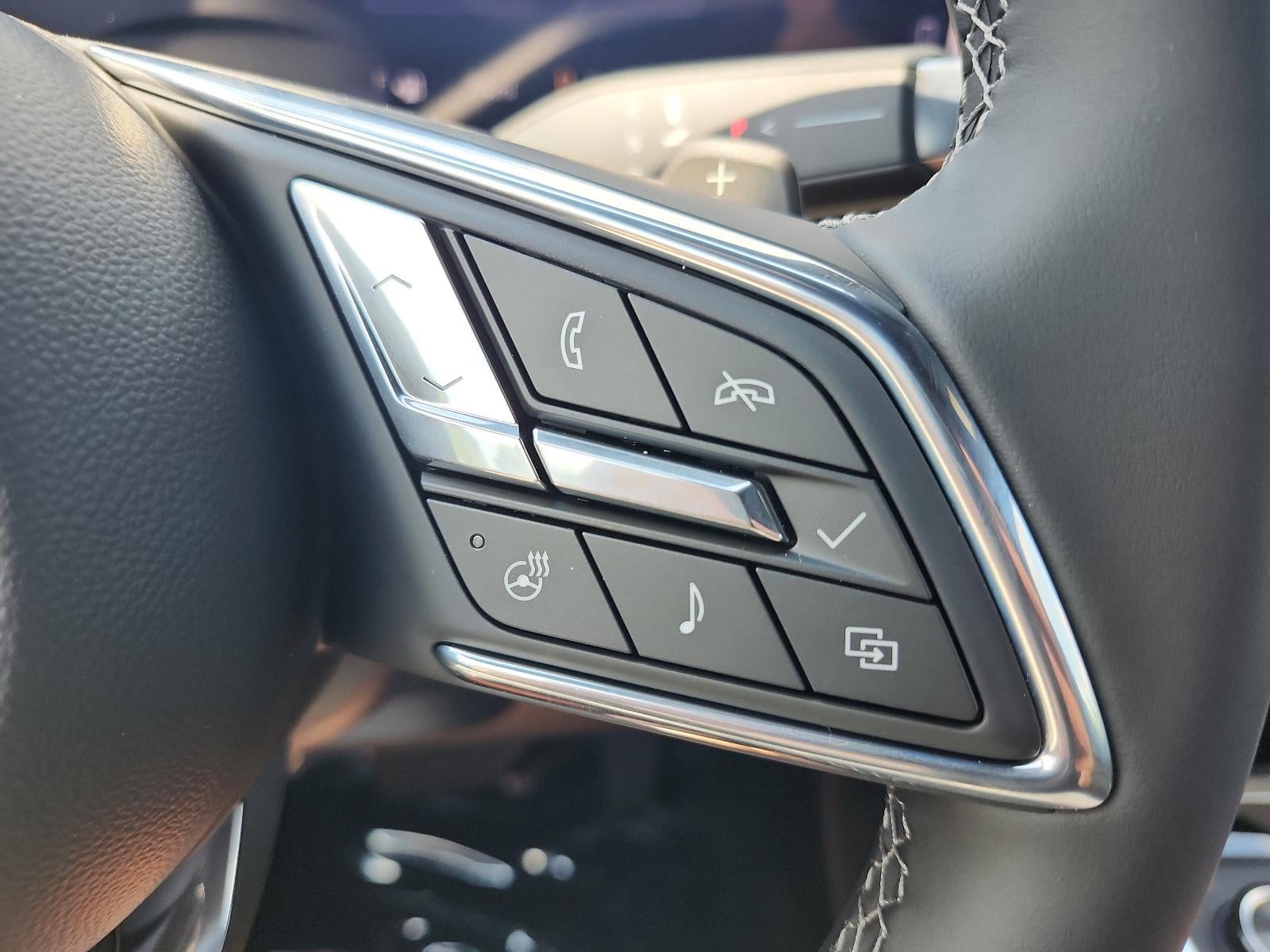 2026 Buick Enclave 4dr Sport Touring