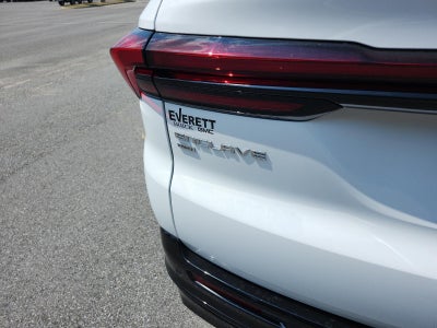 2026 Buick Enclave 4dr Sport Touring