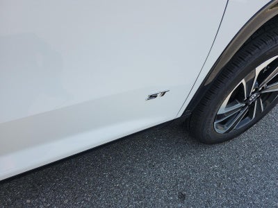 2026 Buick Enclave 4dr Sport Touring