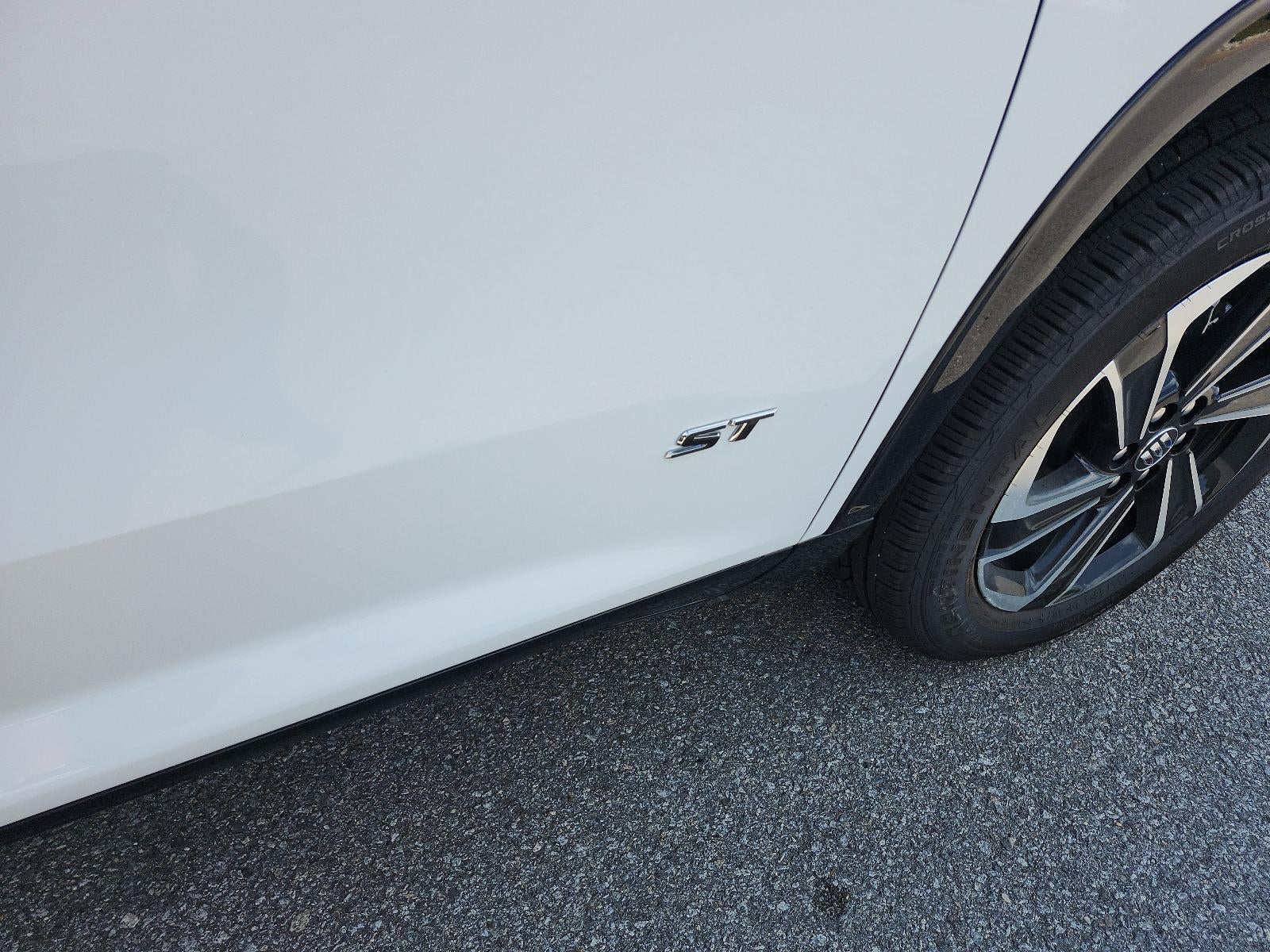 2026 Buick Enclave 4dr Sport Touring