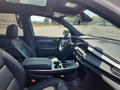 2026 Buick Enclave 4dr Sport Touring