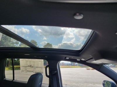 2026 Buick Enclave 4dr Sport Touring