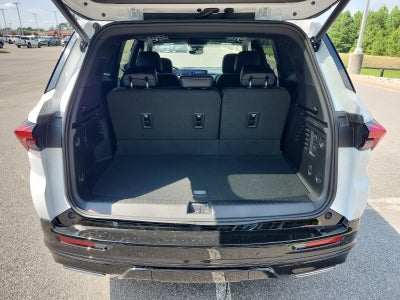 2026 Buick Enclave 4dr Sport Touring