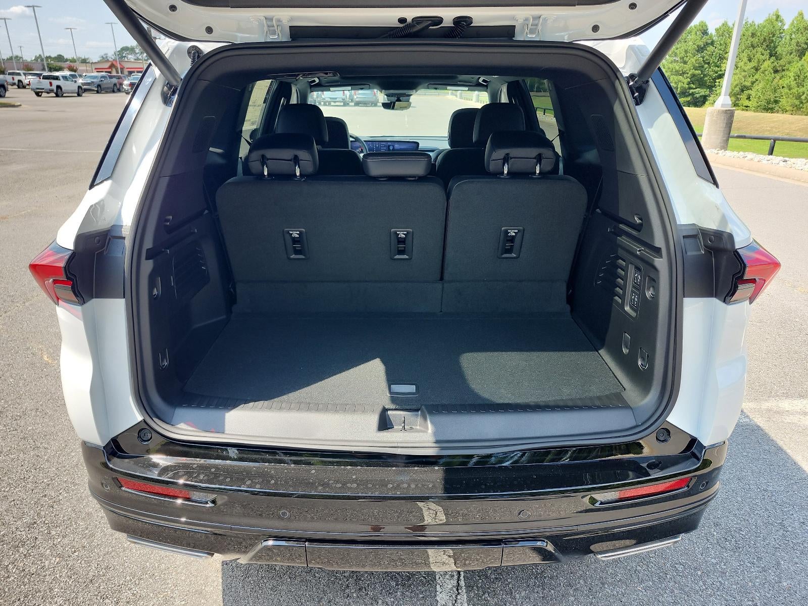 2026 Buick Enclave 4dr Sport Touring