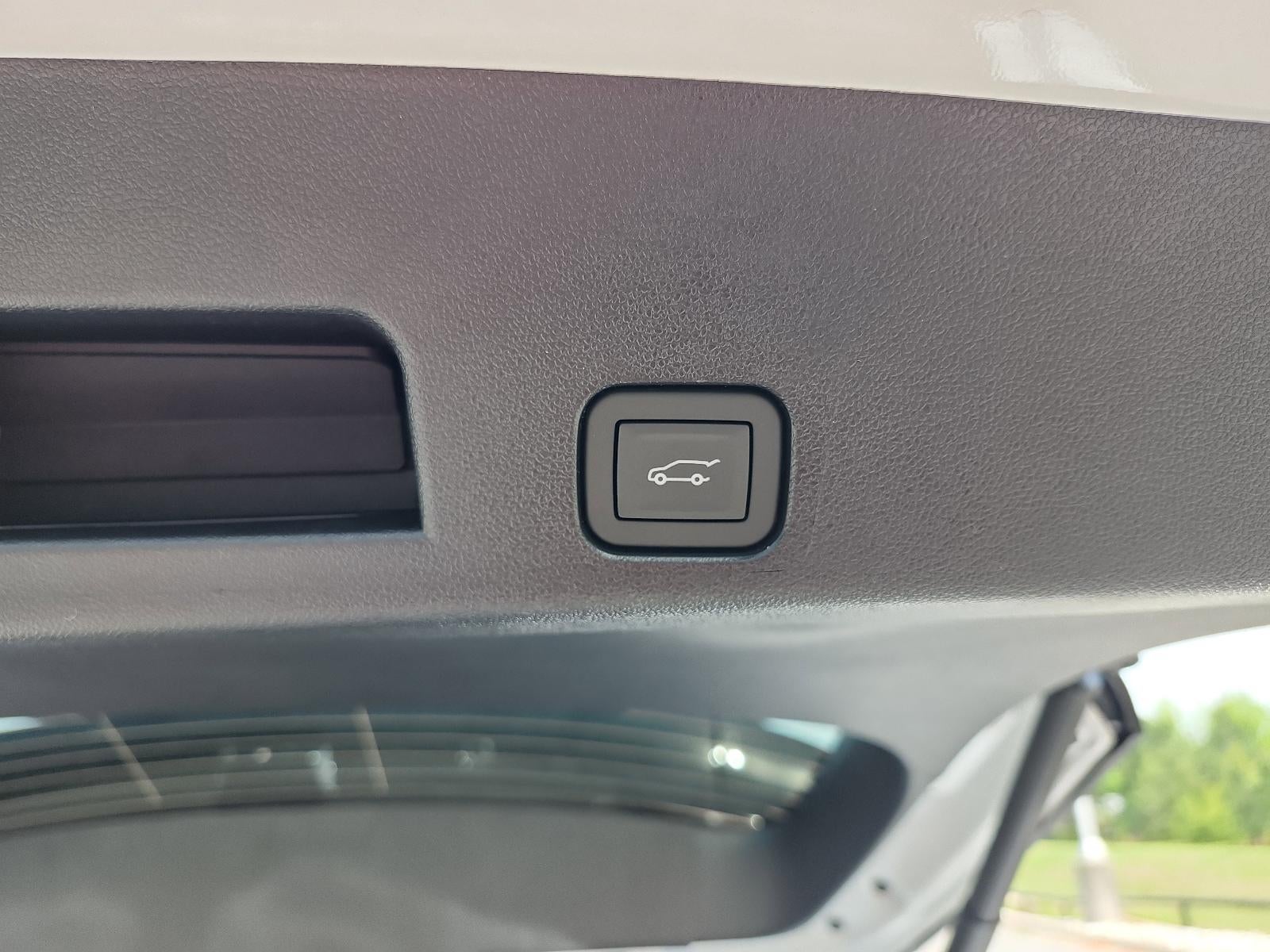 2026 Buick Enclave 4dr Sport Touring