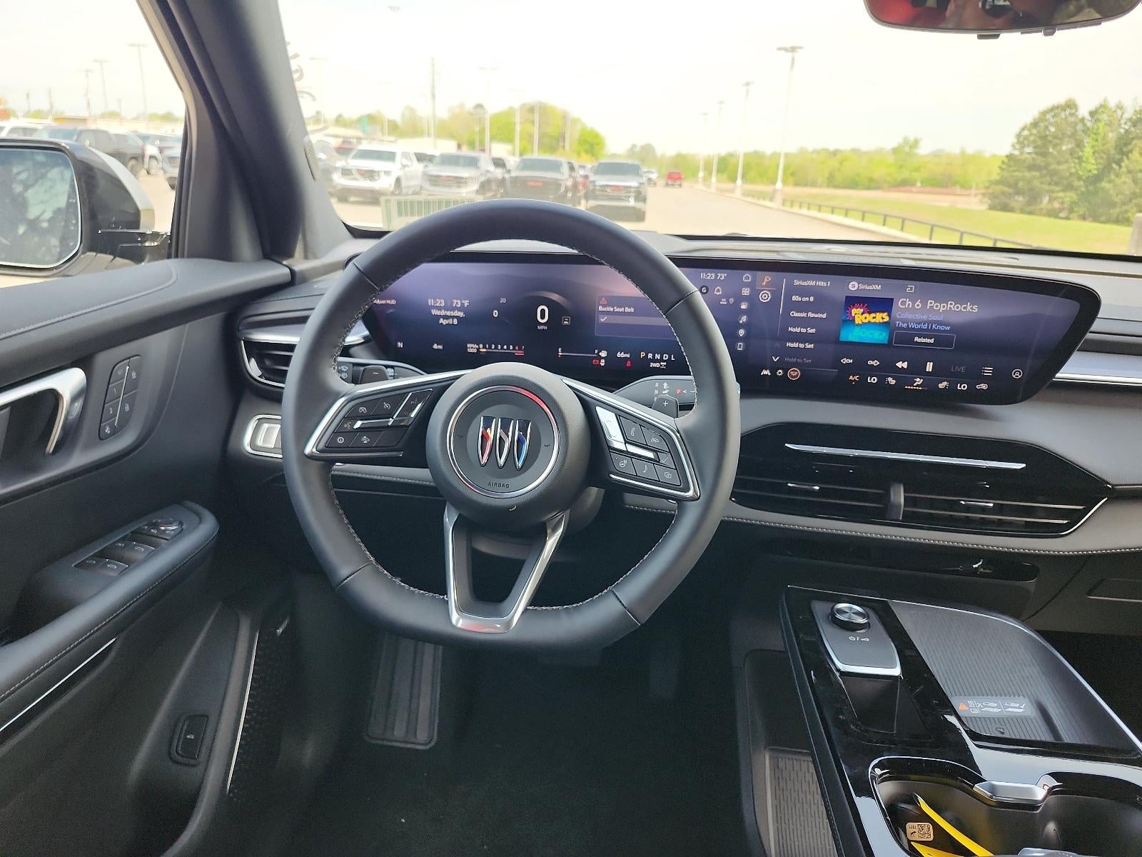 2026 Buick Enclave 4dr Sport Touring