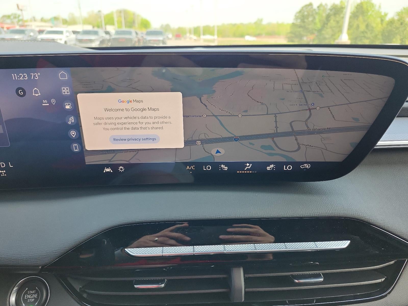 2026 Buick Enclave 4dr Sport Touring