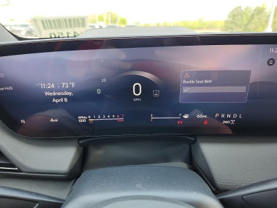 2026 Buick Enclave 4dr Sport Touring