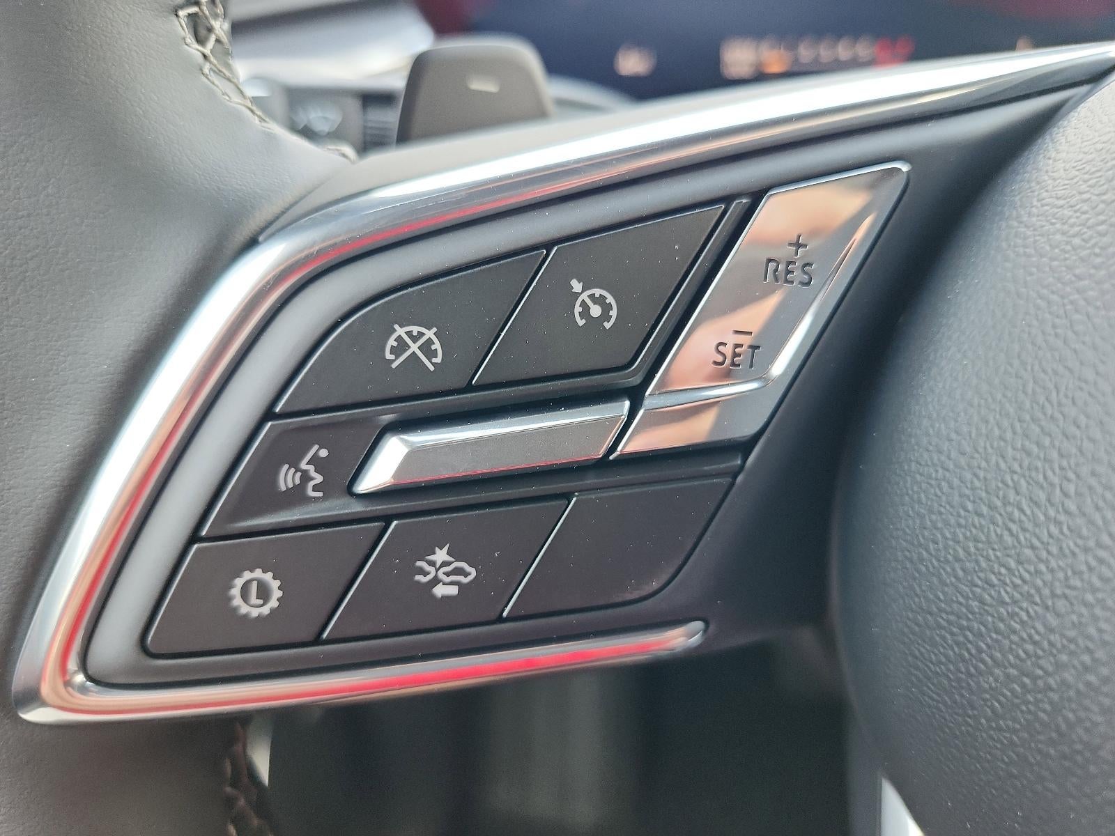 2026 Buick Enclave 4dr Sport Touring