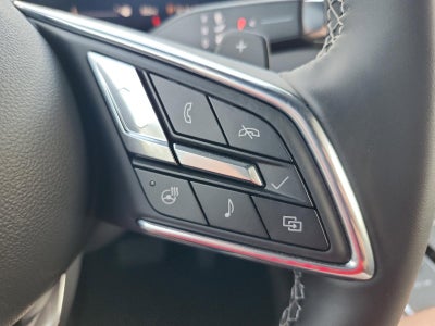 2026 Buick Enclave 4dr Sport Touring