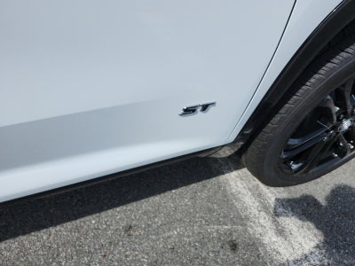 2026 Buick Enclave 4dr Sport Touring