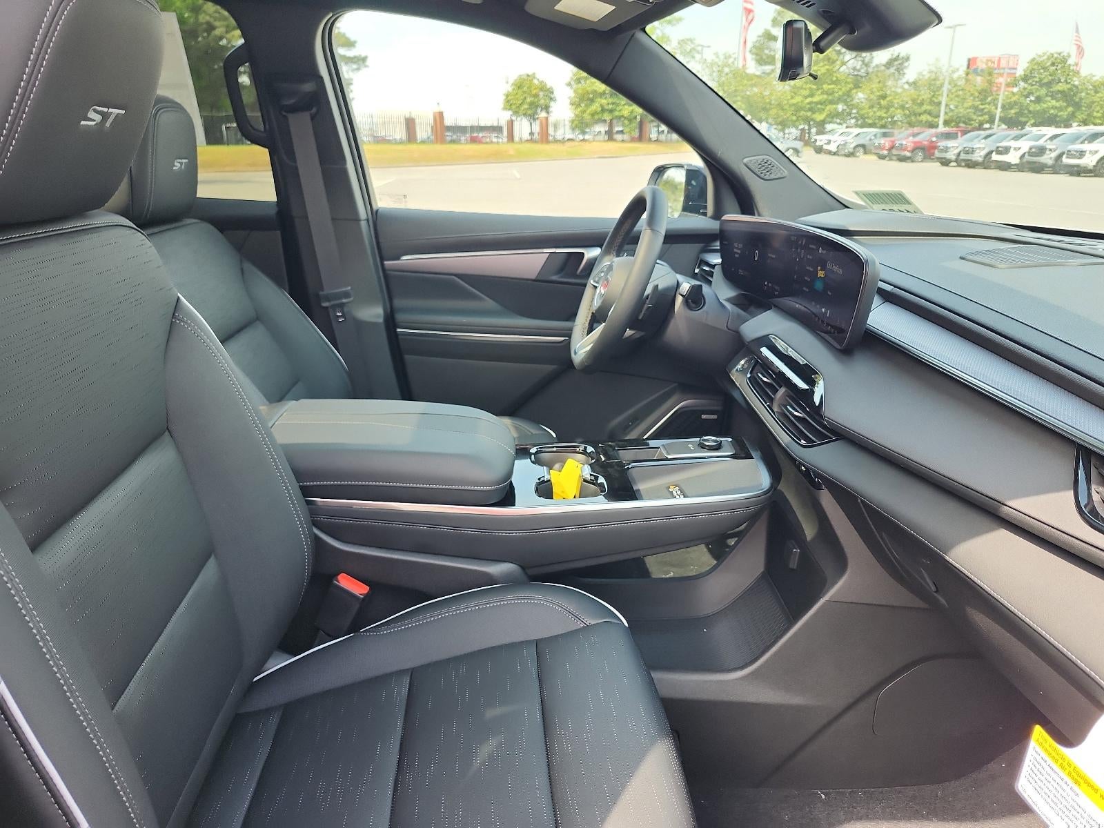 2026 Buick Enclave 4dr Sport Touring