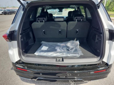 2026 Buick Enclave 4dr Sport Touring