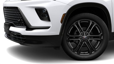 2026 Buick Enclave 4dr Sport Touring