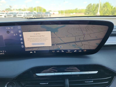 2026 Buick Enclave 4dr Sport Touring